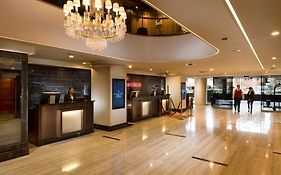 Stamford Plaza Adelaide